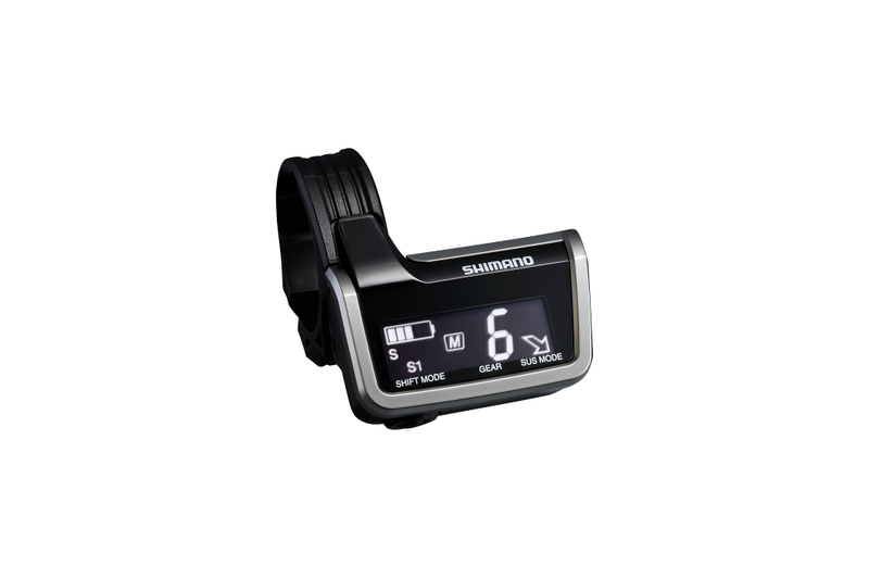 Illustration for article titled Shimano XTR Di2 Review: Can Electronic Shifters Make Bicycles Faster?